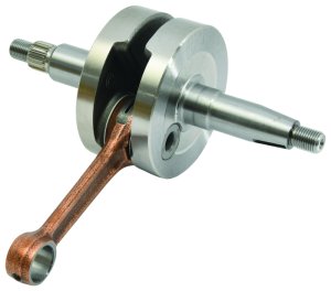 Honda CR Crankshaft - Hot Rods - `86-`02 Honda CR Crankshaft - Hot Rods - `86-`02